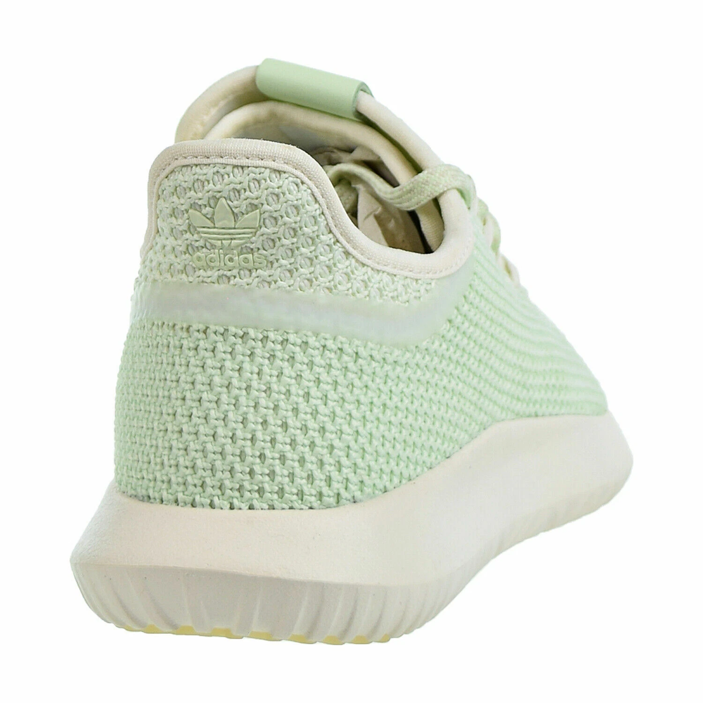 Adidas originals tubular shadow амортизирующие и износостойкие детские кроссовки с низким верхом зеленые детская модель