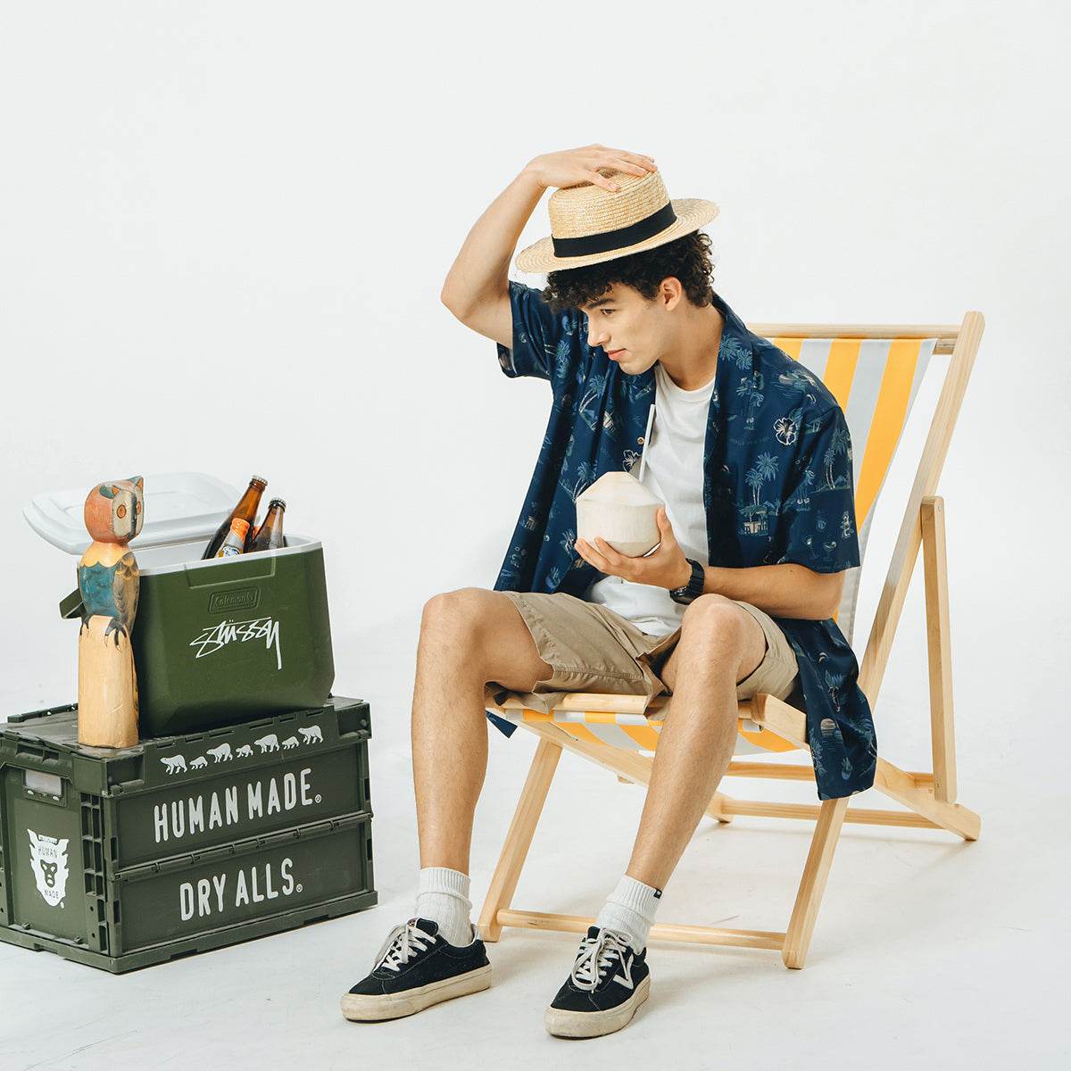 Рубашка женская 714Street Outdoor - Boxette Shop