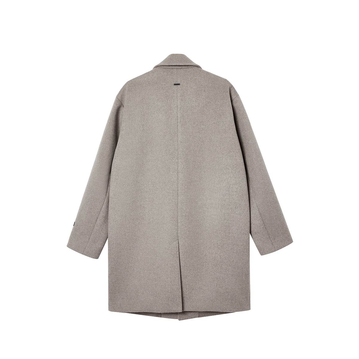 Пальто мужское Jack Jones - Boxette Shop