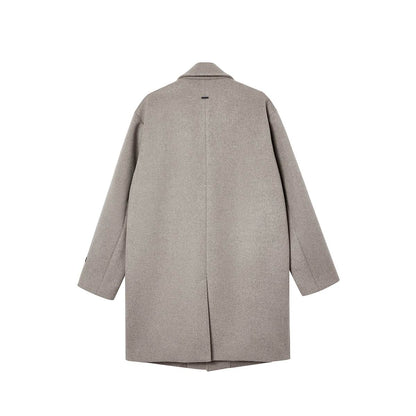 Пальто мужское Jack Jones - Boxette Shop