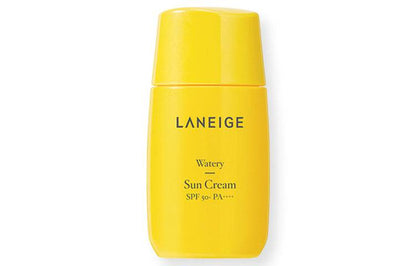 Солнцезащитный крем Laneige - Boxette Shop