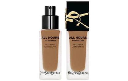 Тональный крем YSL Saint Laurent Embossed Flawless - Boxette Shop
