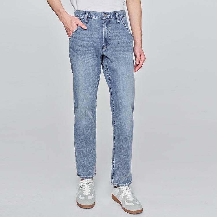 Джинсы мужские Lee SS25 - Boxette Shop