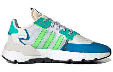 Кроссовки Adidas Originals Nite Jogger - Boxette Shop