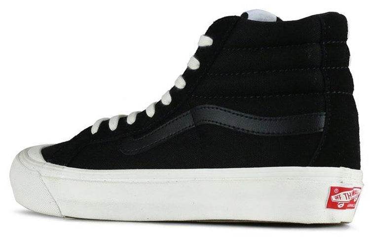 Кеды Vans style - Boxette Shop