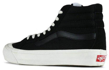 Кеды Vans style - Boxette Shop