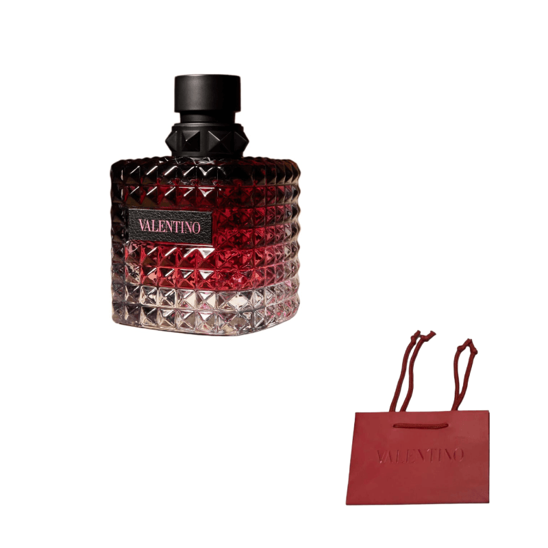 Духи женские Valentino Donna Adventurous Flame - Boxette Shop