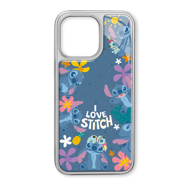 Чехол для телефона Disney Baby Star Stitch