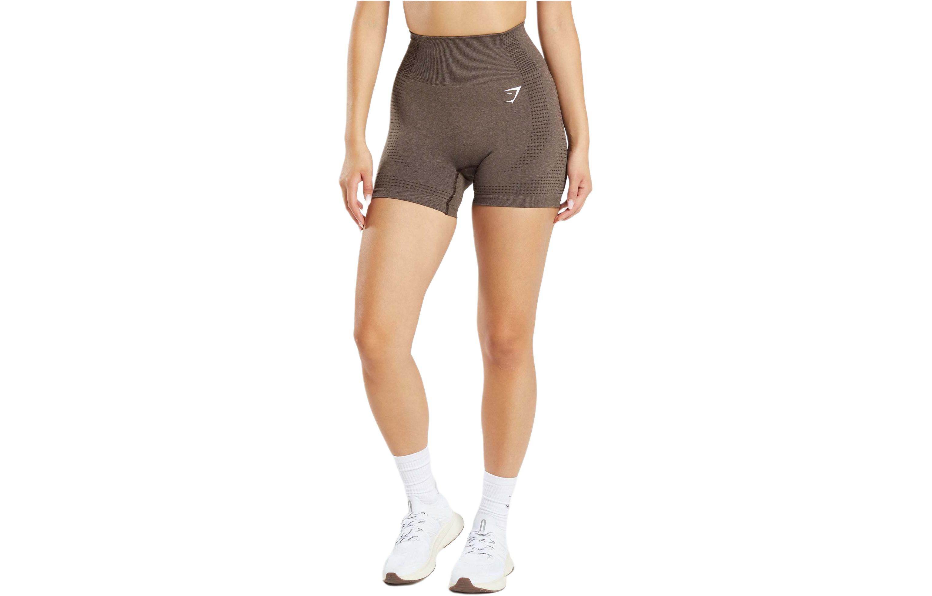 Спортивные шорты женские Gymshark Vital Seamless 2.0 - Boxette Shop