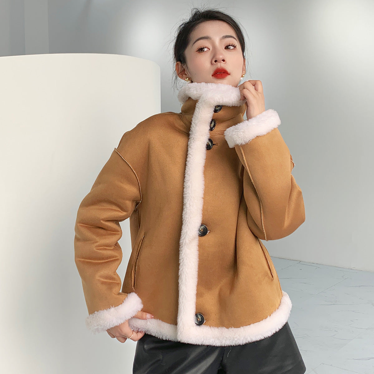 Куртка женская Kaiser