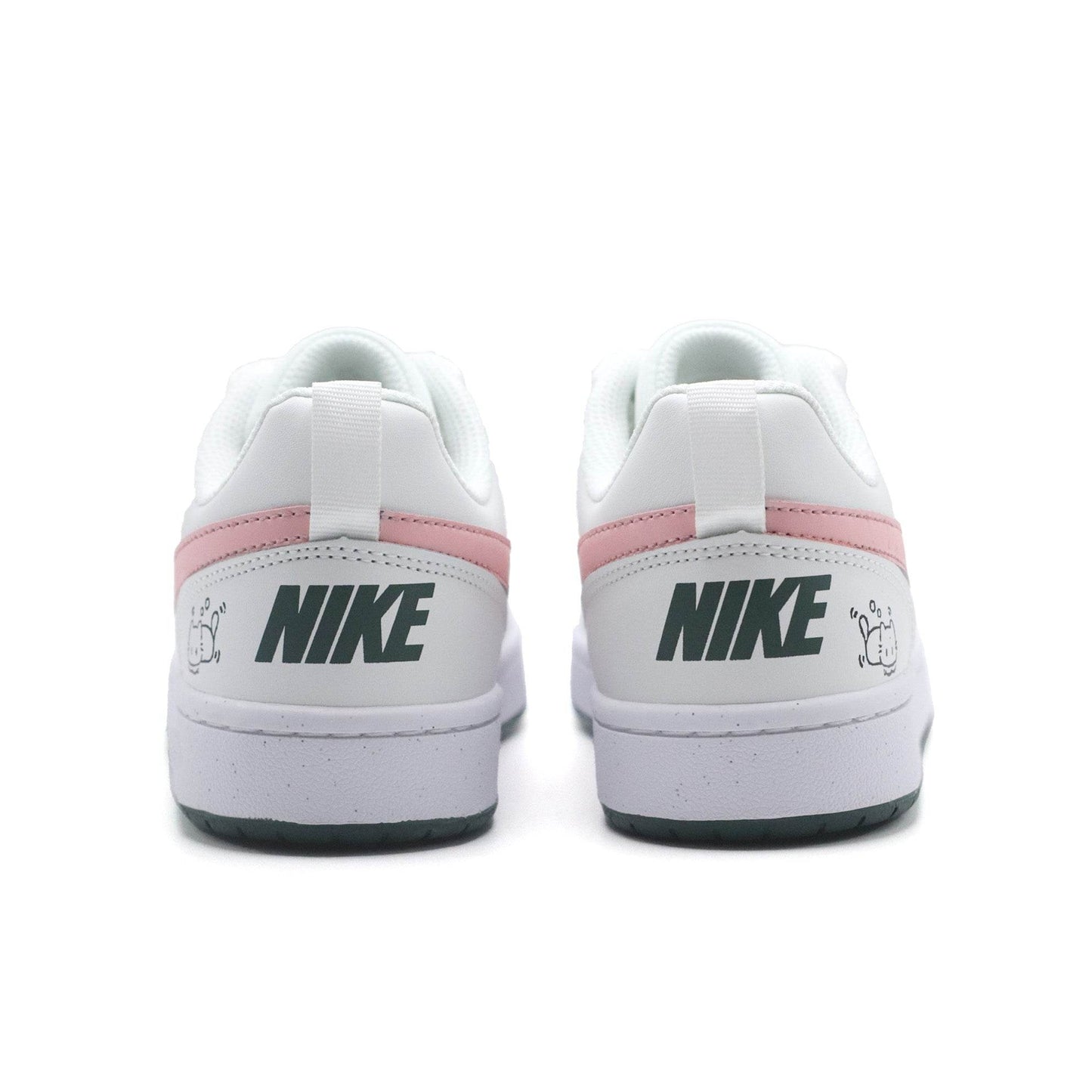 Кроссовки Nike Court Borough - Boxette Shop