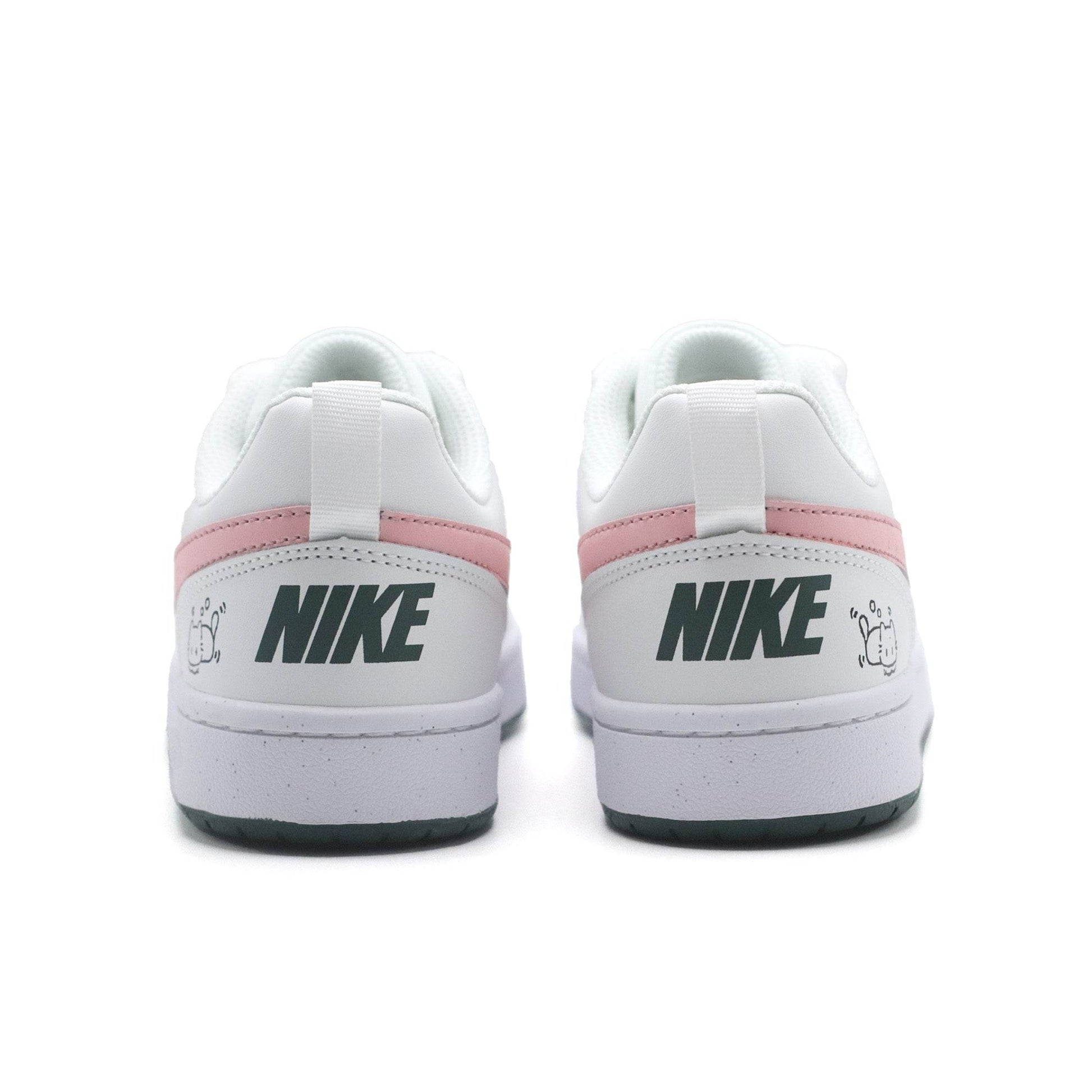 Кроссовки Nike Court Borough - Boxette Shop