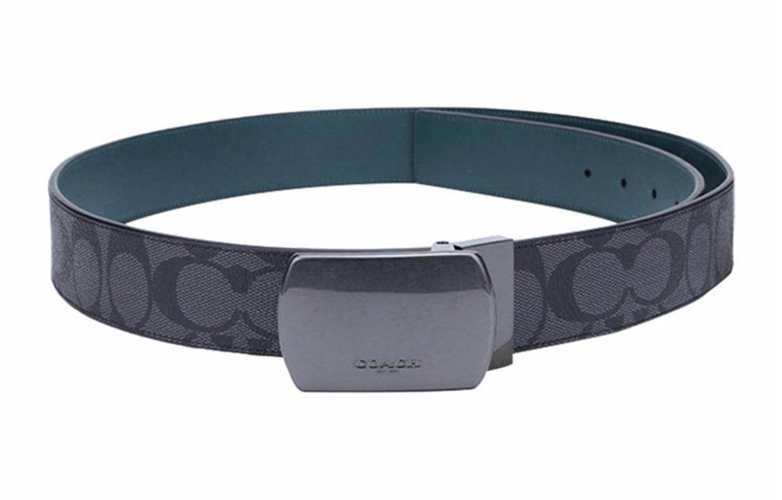 Ремень Coach - Boxette Shop