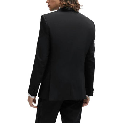 Костюм мужской Hugo Boss Slim-Fit