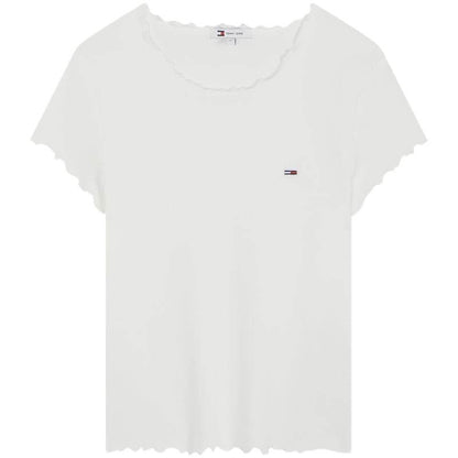 Футболка женская Tommy Hilfiger - Boxette Shop