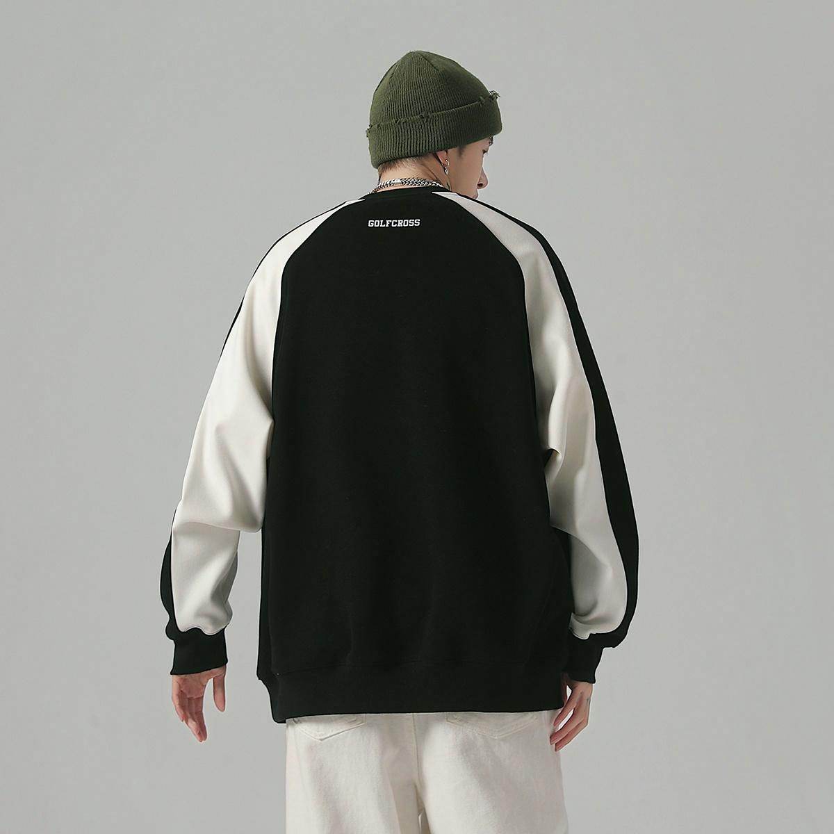 Толстовка Golfcross - Boxette Shop