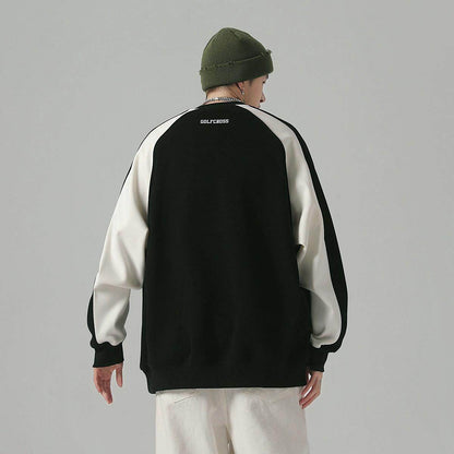 Толстовка Golfcross - Boxette Shop