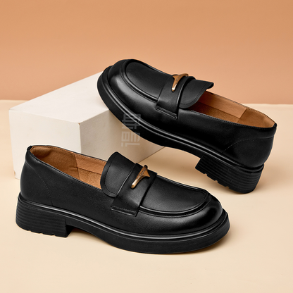 Туфли женские AOKANG Metal