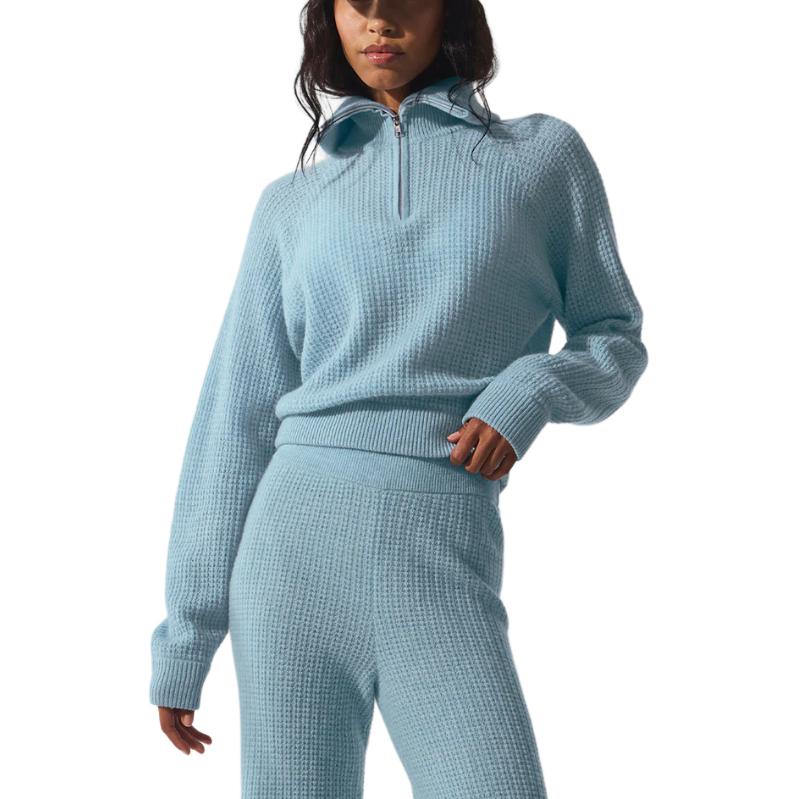 Alo Yoga ayollar sviteri