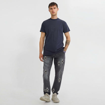 Джинсы мужские Lee Custom