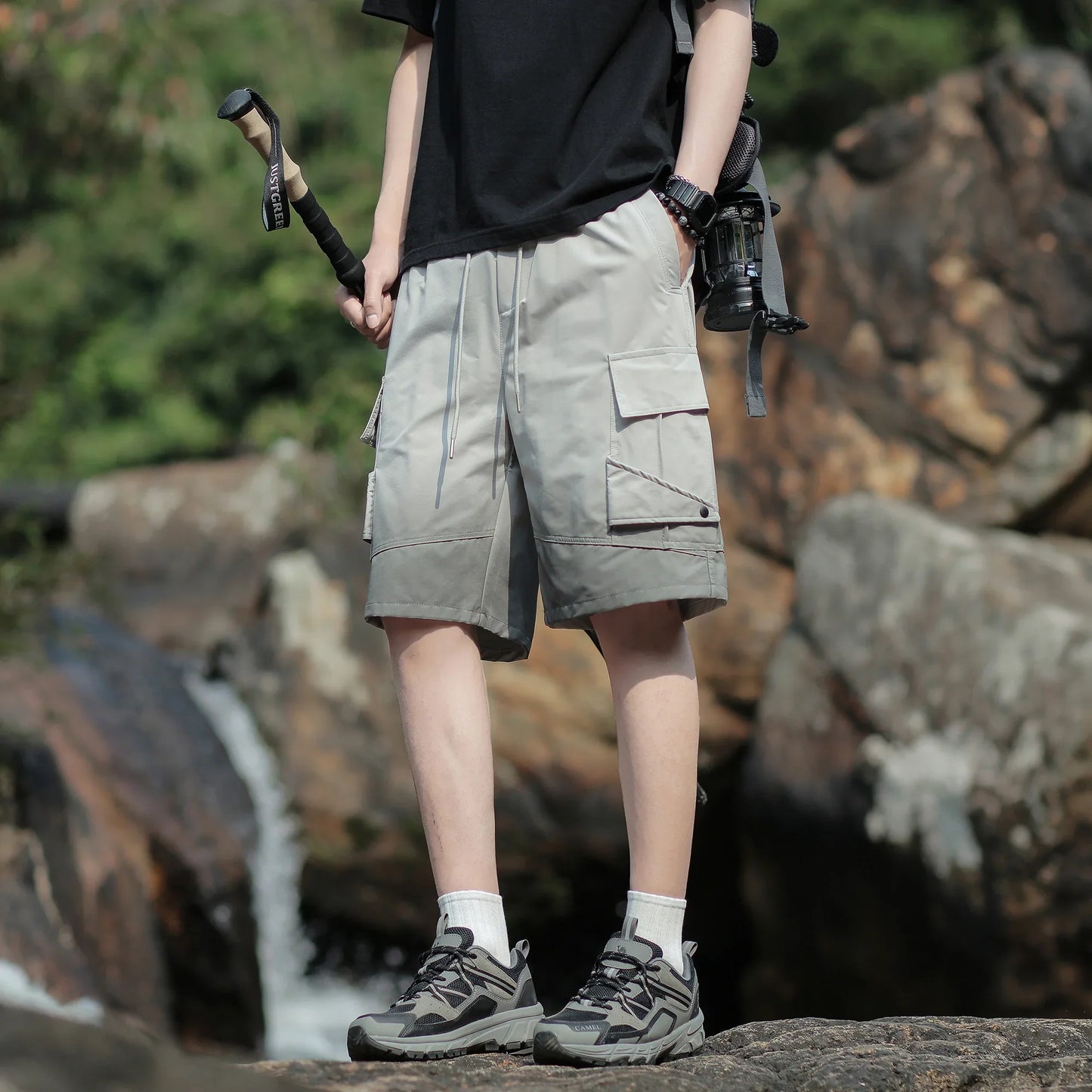 Шорты мужские IGOI - Boxette Shop