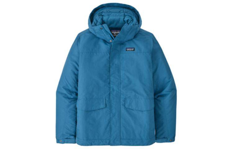 Куртка мужская Patagonia - Boxette Shop