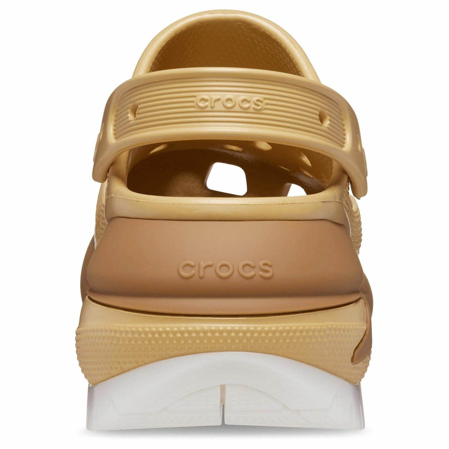 Шлепанцы Crocs Mega Crush Matte Clog - Boxette Shop