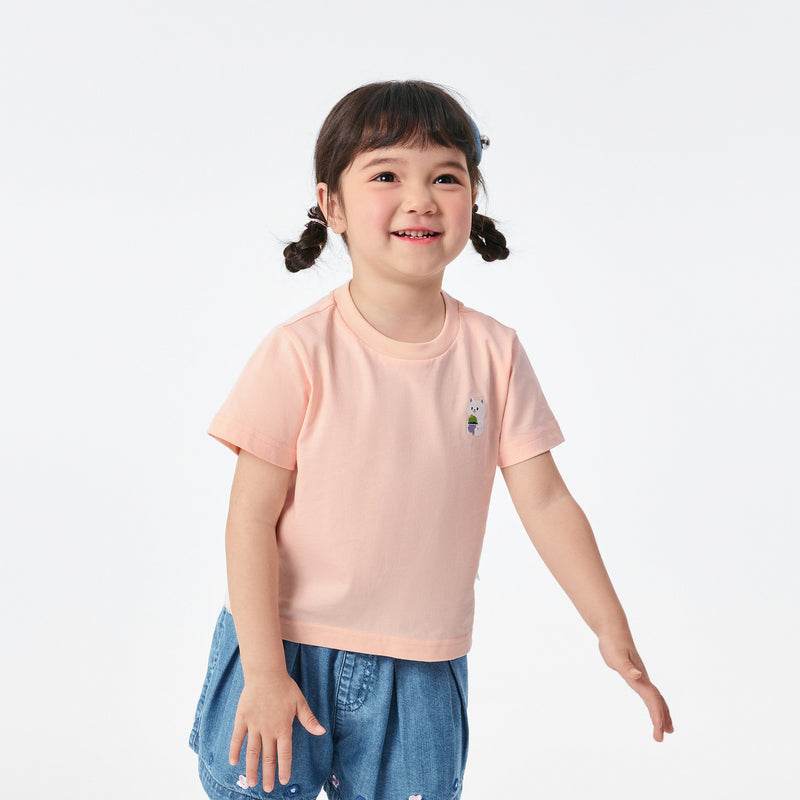 Футболка для детей Balabala - Boxette Shop