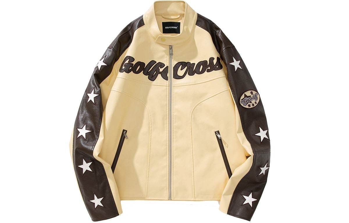 Куртка Golfcross - Boxette Shop