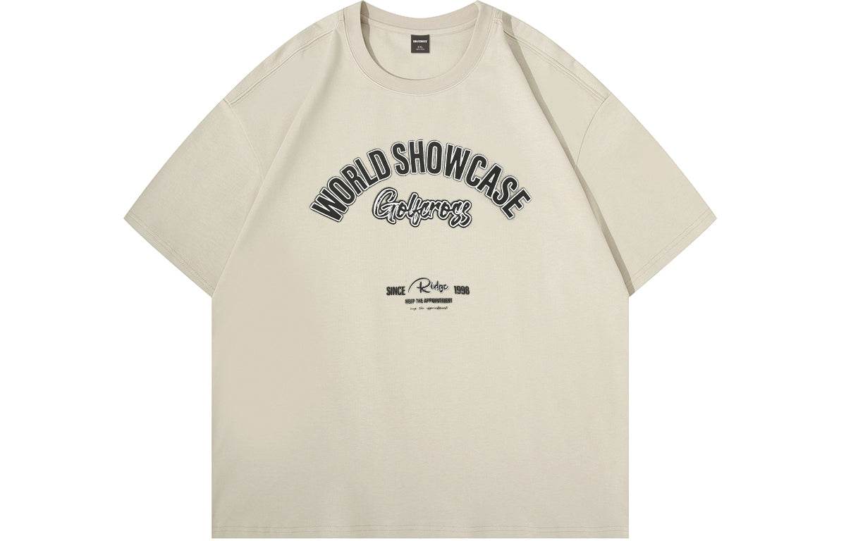 Футболка Golfcross - Boxette Shop