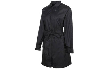 Плащ женский Nike Sportswear Windrunner Trench - Boxette Shop