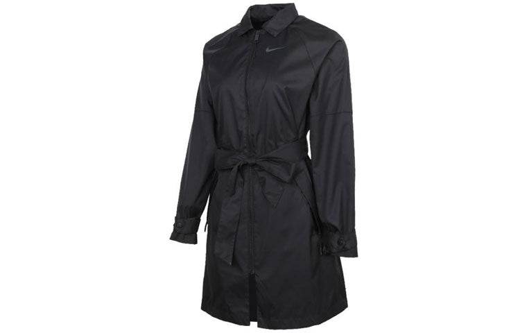 Плащ женский Nike Sportswear Windrunner Trench - Boxette Shop