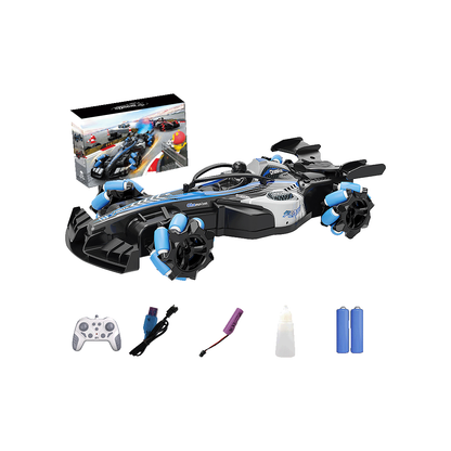 SONGNI F1 4WD masofadan boshqarish pulti avtomobili