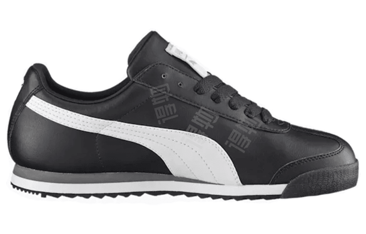 Кроссовки Puma Roma Leather Low Top - Boxette Shop