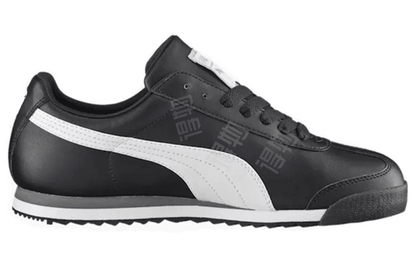 Кроссовки Puma Roma Leather Low Top - Boxette Shop