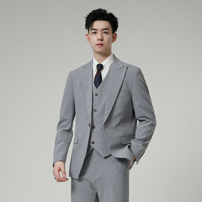 Пиджак мужской Johnhollis