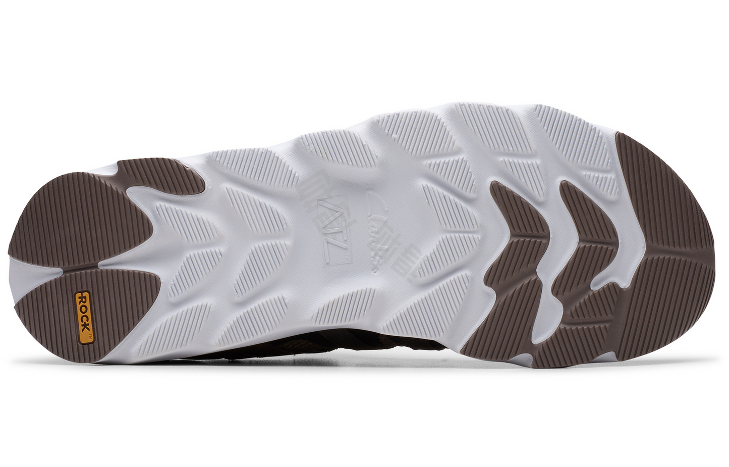 Кроссовки мужские Clarks