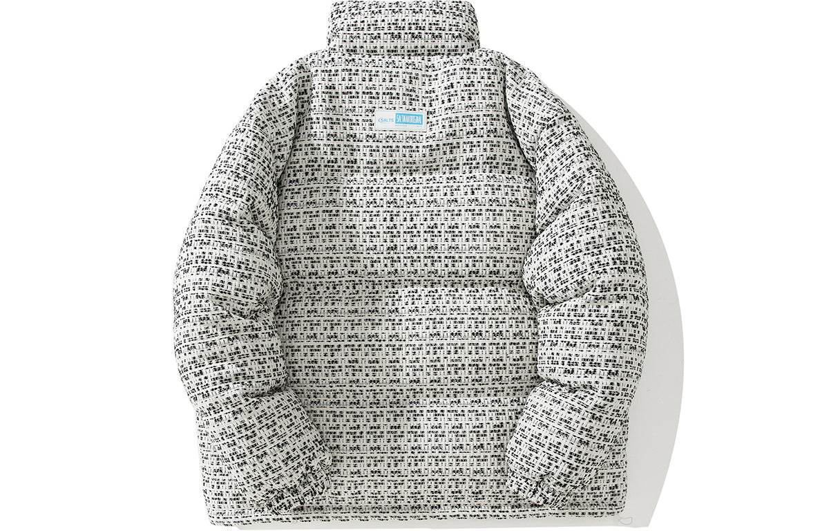 Пуховик мужской Golfcross 90 - Boxette Shop