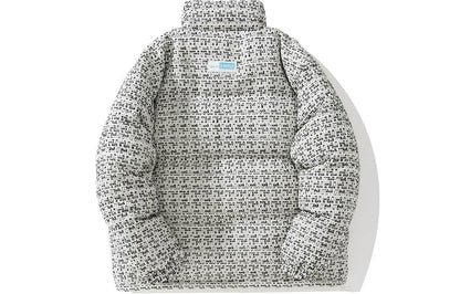 Пуховик мужской Golfcross 90 - Boxette Shop