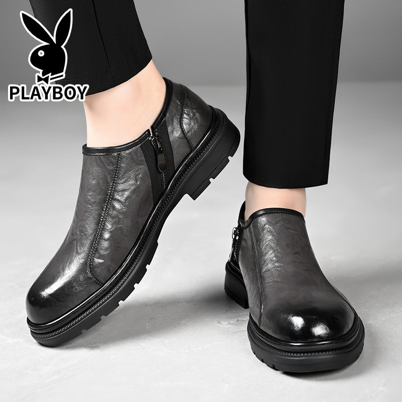 Erkaklar uchun Playboy poyabzallari