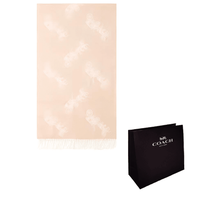 Шарф Coach - Boxette Shop