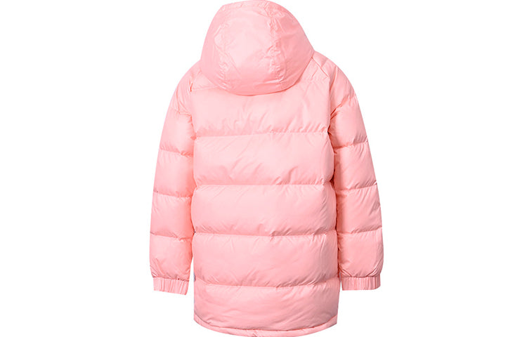 Пуховик детский Adidas Long