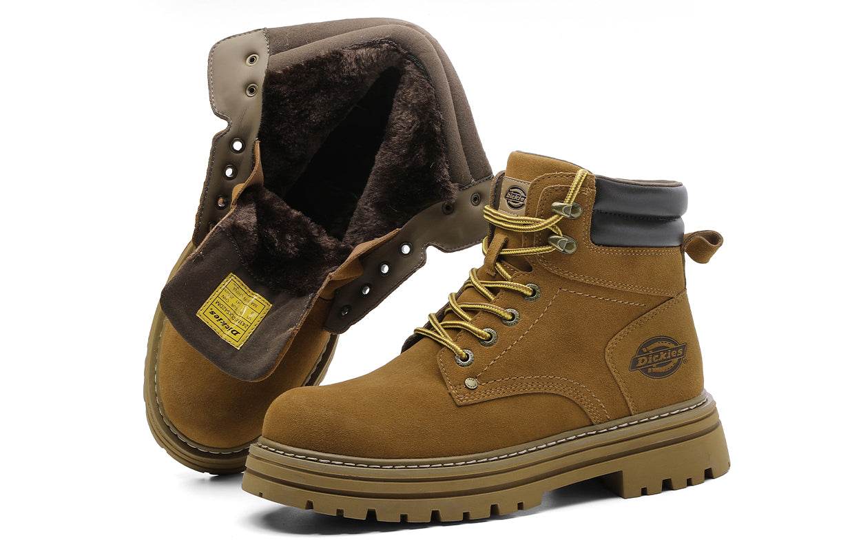 Ботинки мужские Dickies - Boxette Shop