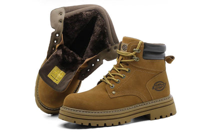 Ботинки мужские Dickies - Boxette Shop