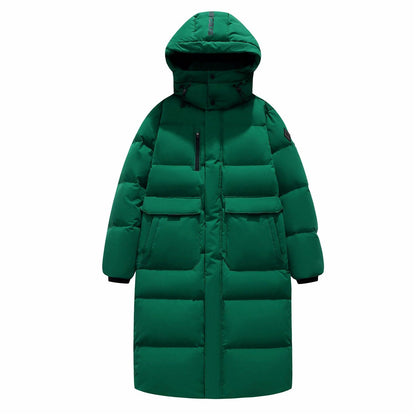 Пуховик женский Skechers