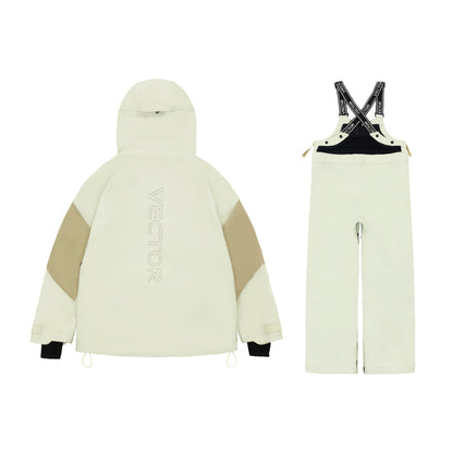 Vektorli chang'i kostyumi