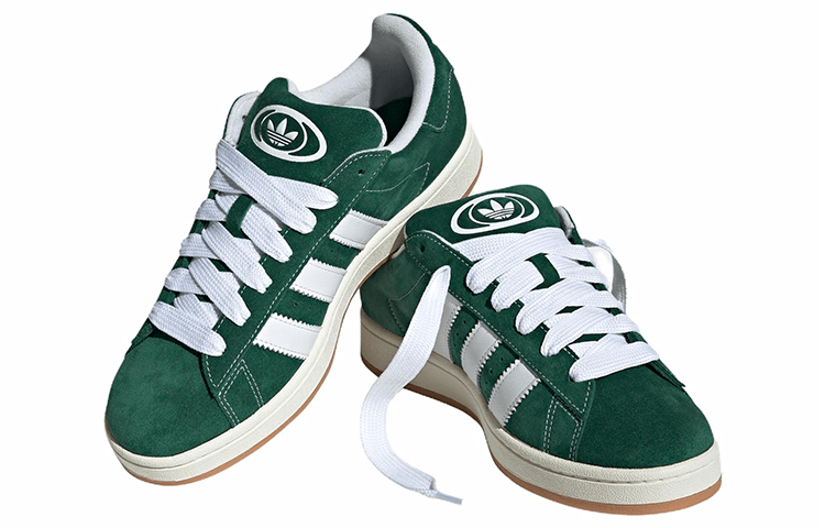 Кроссовки Adidas Originals Campus 00s - Boxette Shop