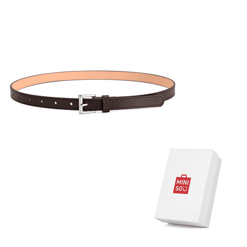Ремень женский Miniso - Boxette Shop