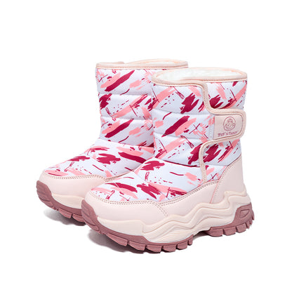 Ботинки детские Disney Snow Boots