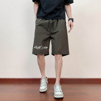 Спортивные шорты Antioffice - Boxette Shop